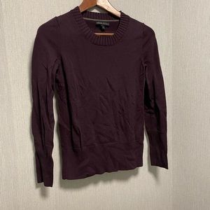 Banana Republic Italian Merino Sweater